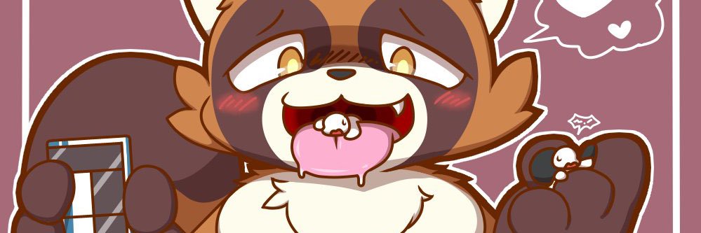 isobe_tanuki's profile banner image