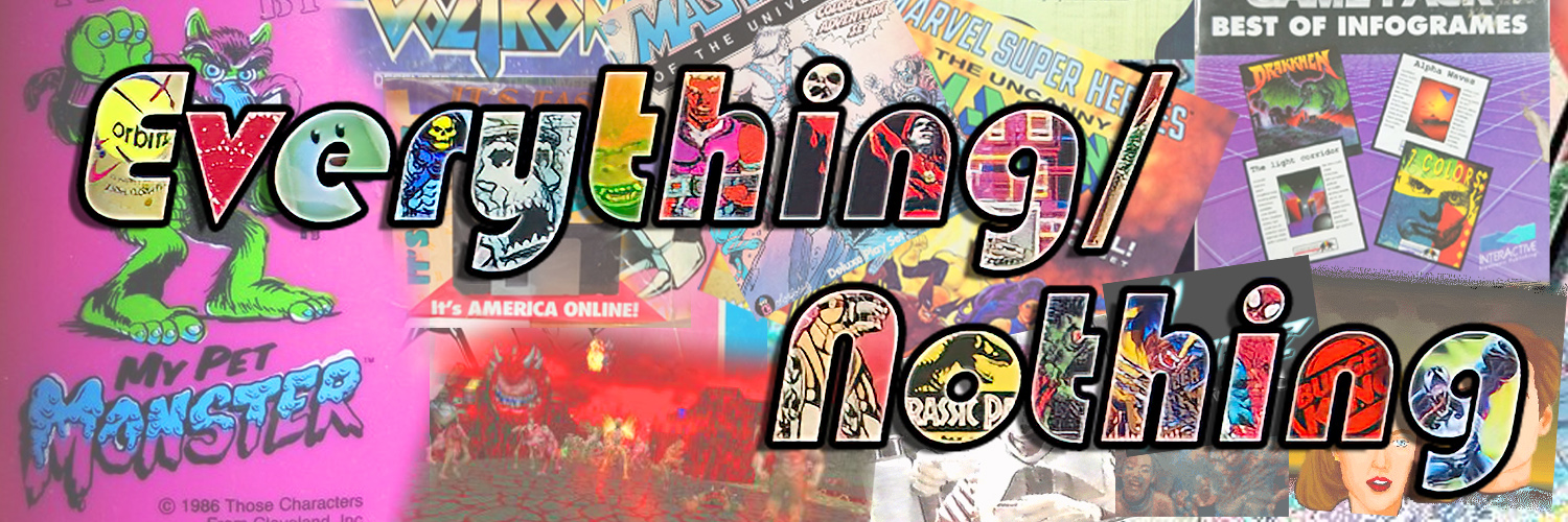 goshzilla2000's profile banner image