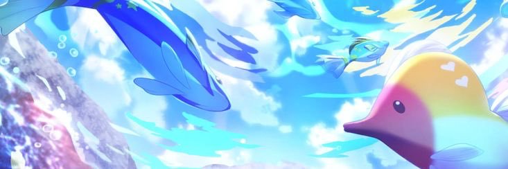 Hydrangeaxo_'s profile banner image