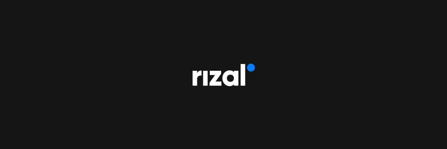 rizalrenaldi's profile banner image