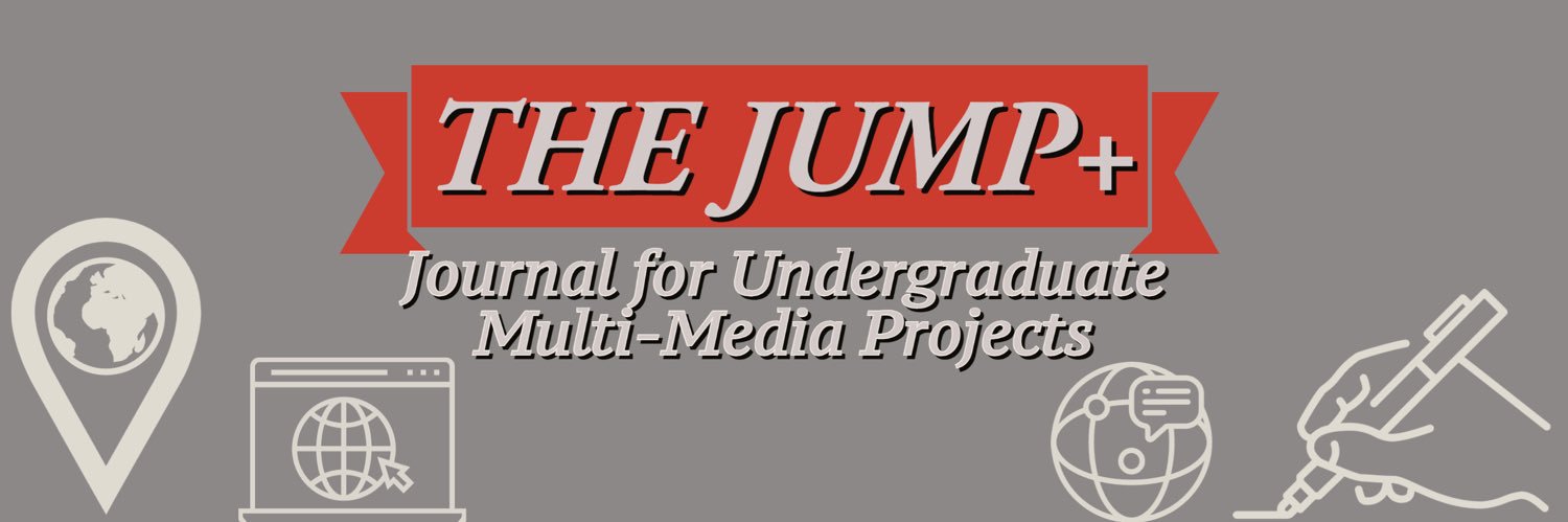 TheJUMP+ banner