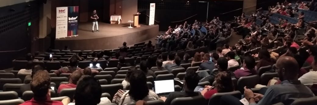 Ricardo Ferreira's banner