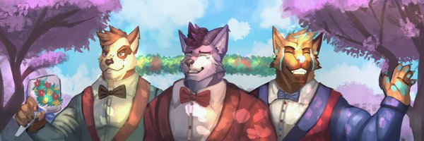 Cursed_Gabriel Profile Banner