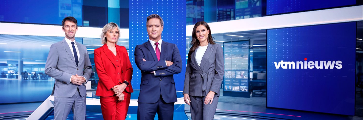 Frederik De Swaef banner