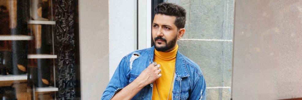 Monish Chandan banner