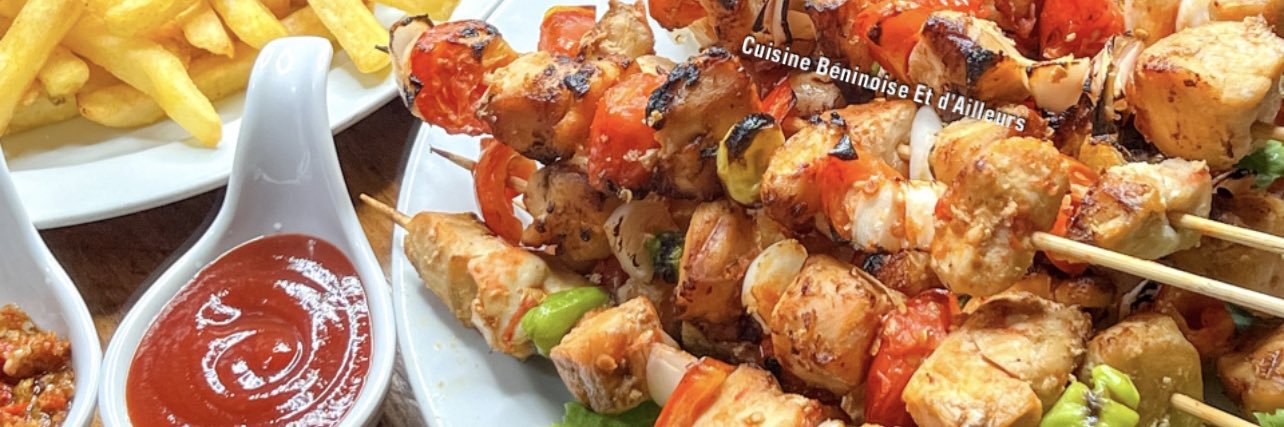 Cuisinebenin's profile banner image