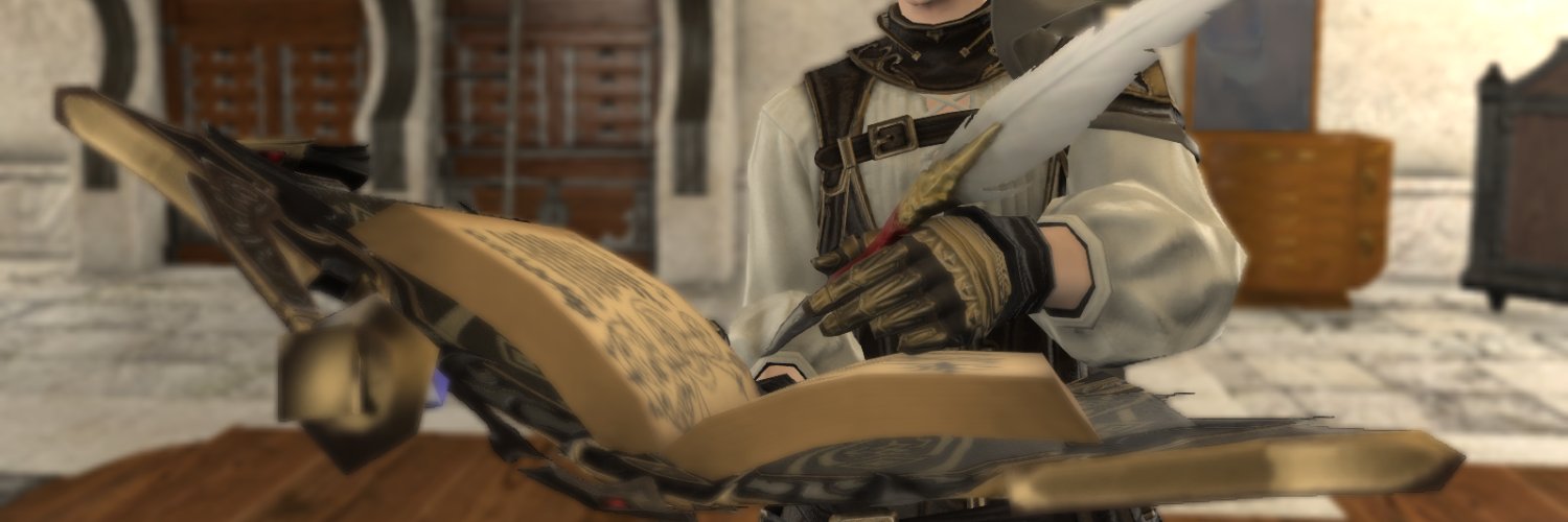 Alkerone's profile banner image
