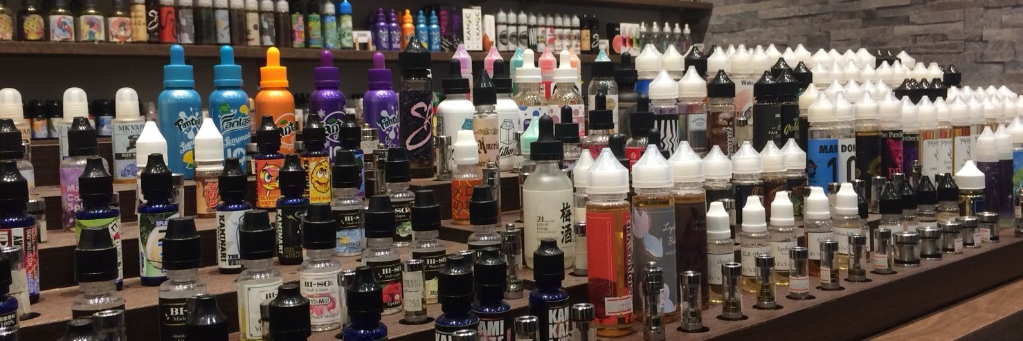 vapefactoryaya's profile banner image