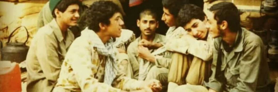 حمید رسایی's banner