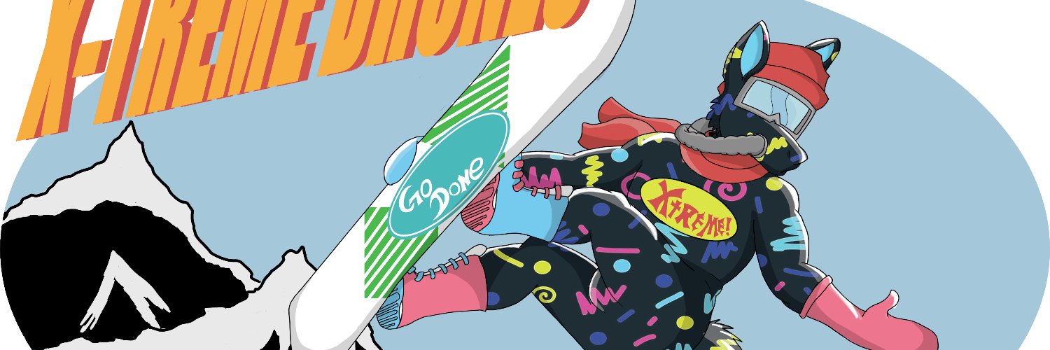 LunoVox's profile banner image