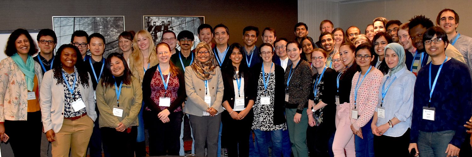 ACM Future of Computing Academy banner