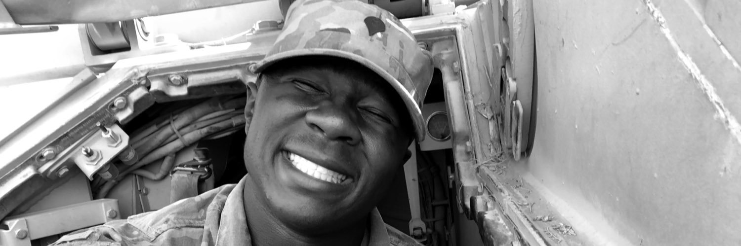 Marcus E. Lewis banner