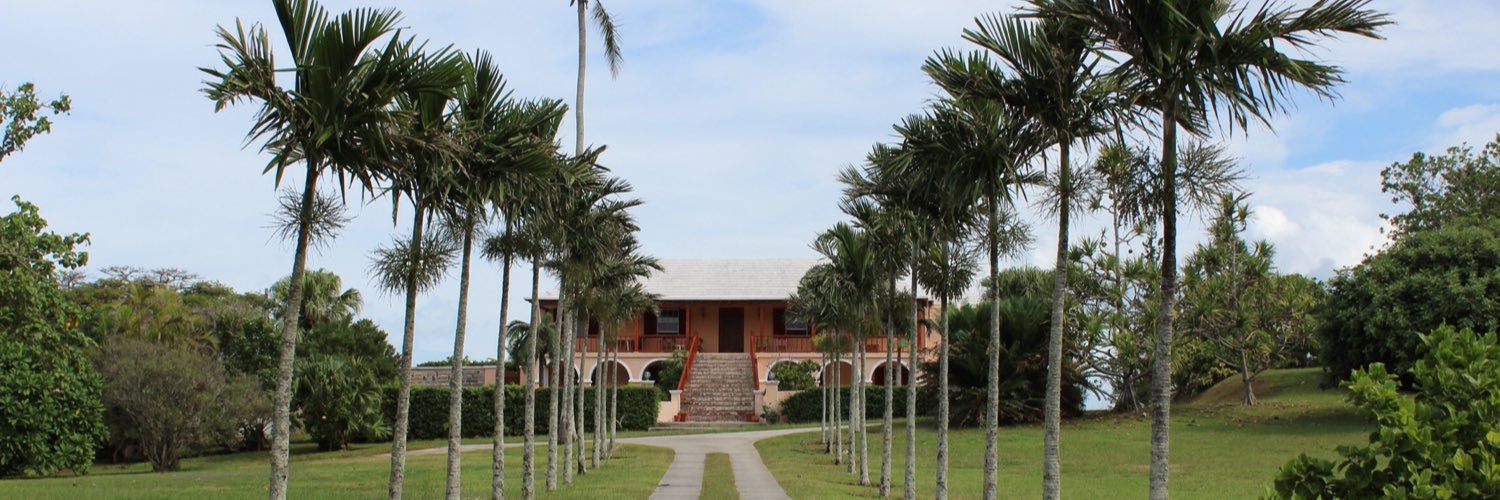 Dennis M Hunter banner