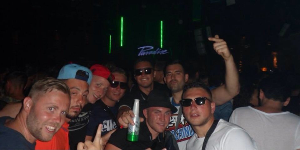 georgeb771's profile banner image