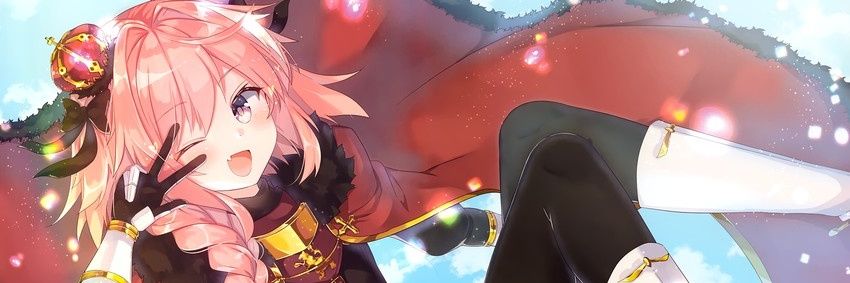 Astolfo banner