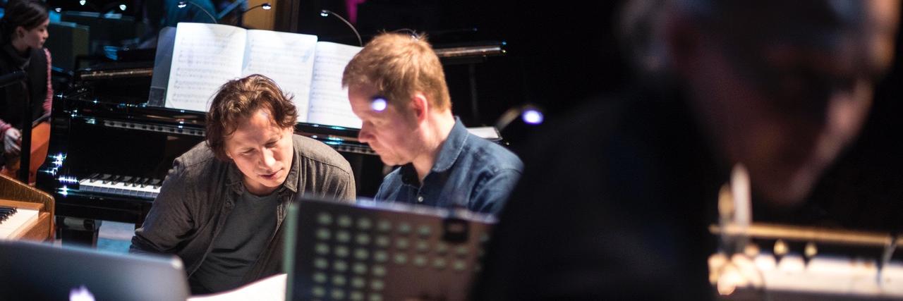 クリスチャン･ヤルヴィ サウンド･エクスペリエンス Kristjan Järvi Sound Exp banner