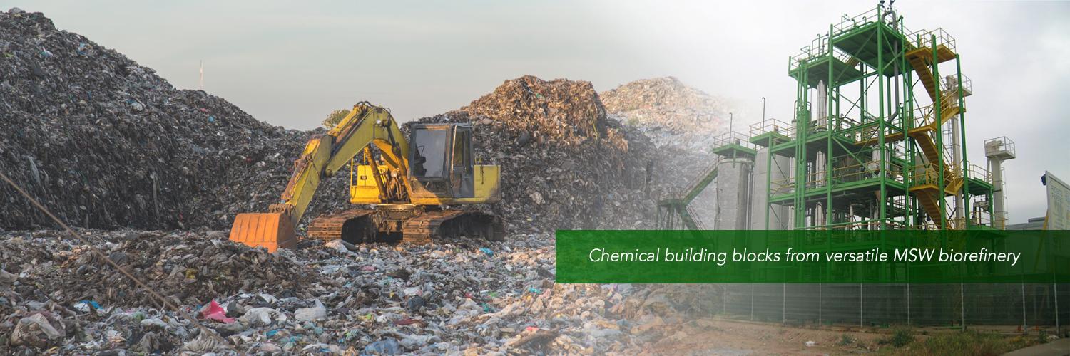 PERCAL Project banner