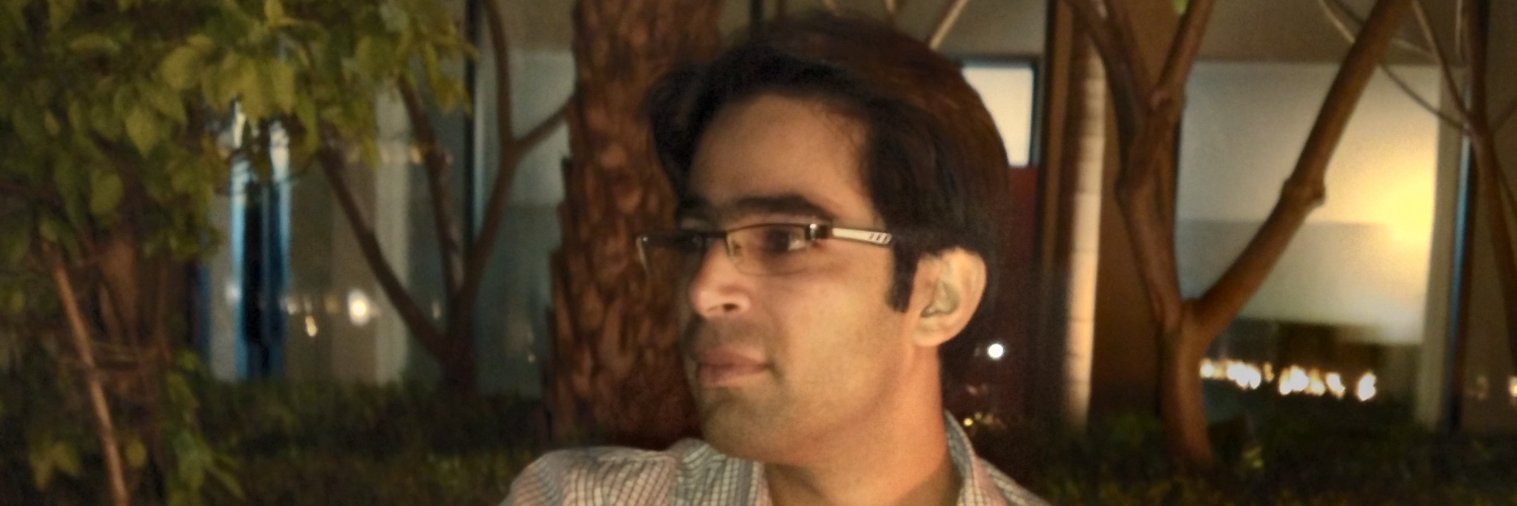 Amit__Kaul's profile banner image