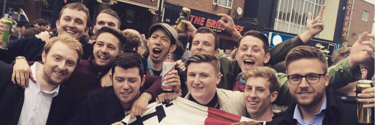 Donners banner