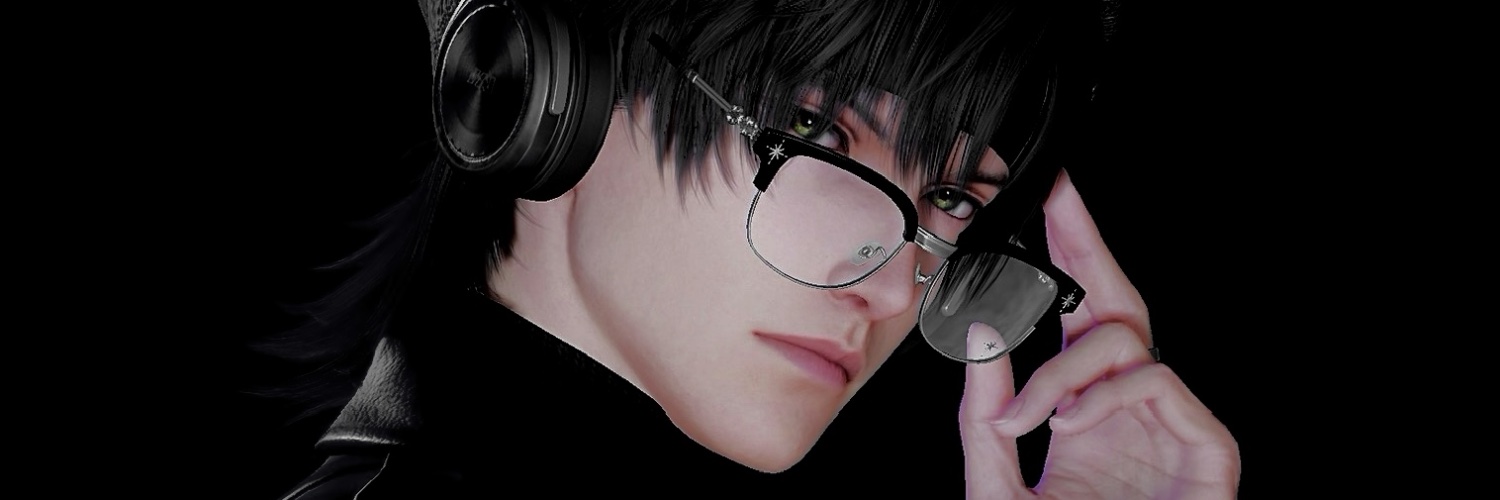 Just4Zayne's profile banner image