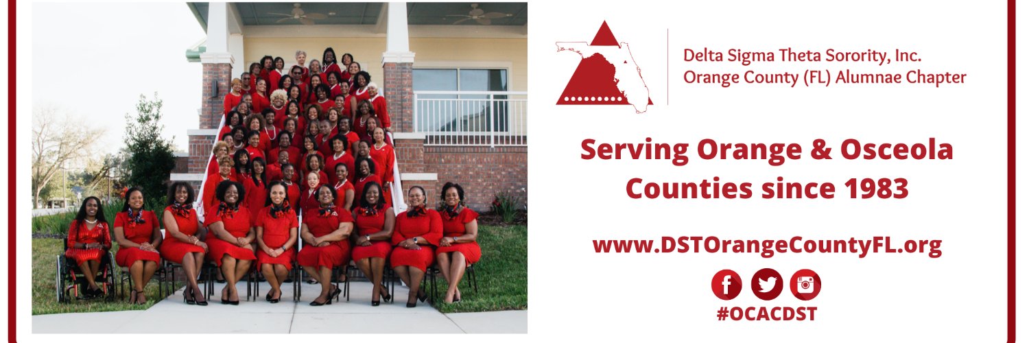 OCAC(FL)DST banner