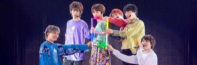 イっちゃん💍💙イェイェ banner