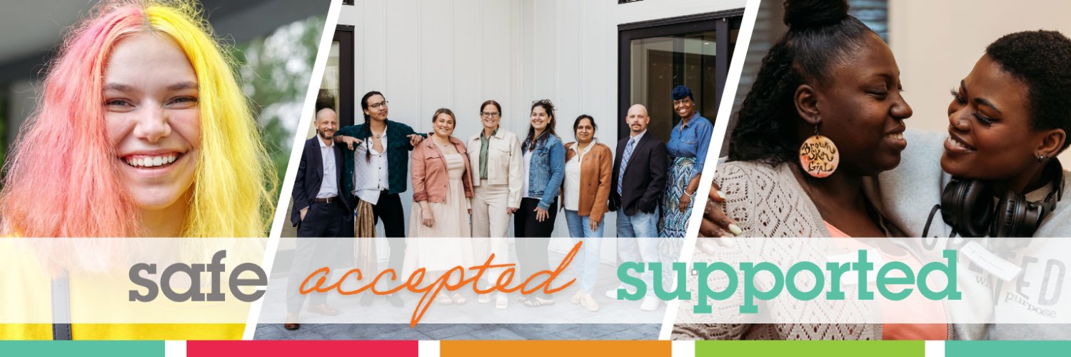 BridgeforYouth's profile banner image