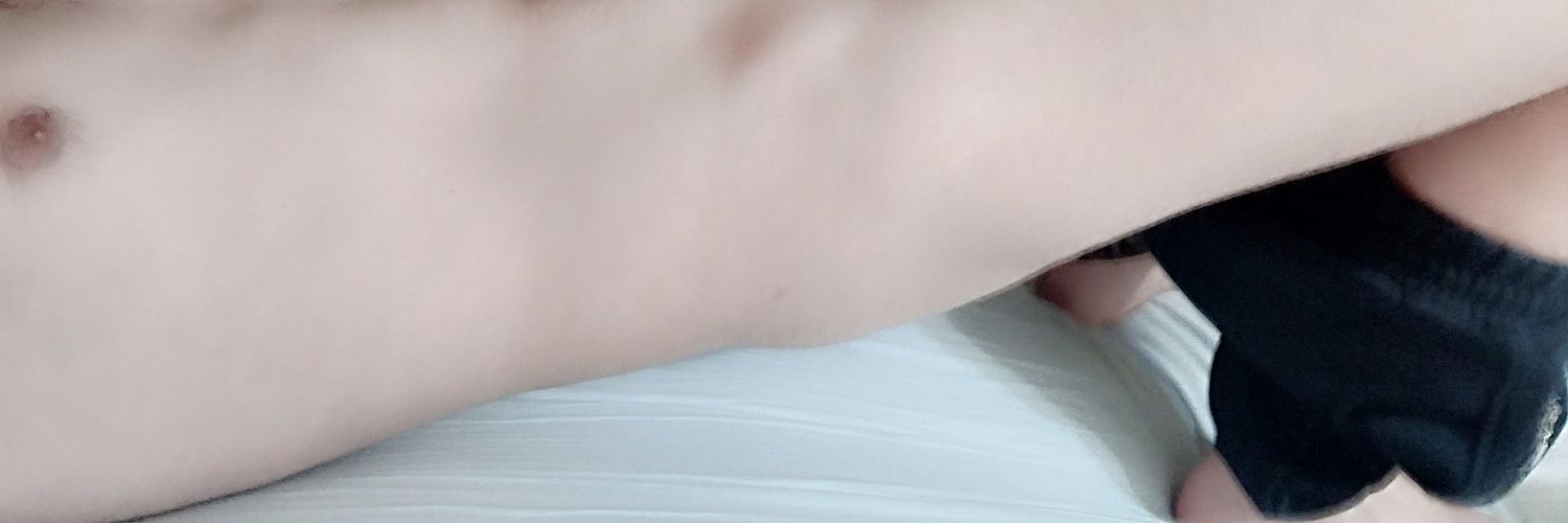 sen8007's profile banner image