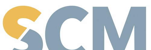 SCM Construction banner