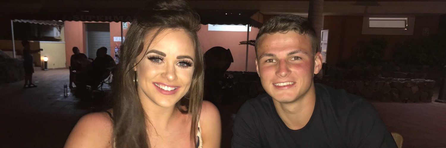 JadeJeffreyy's profile banner image