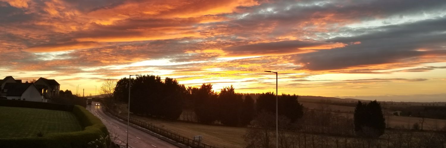 RogerABlake's profile banner image