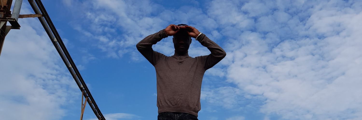 ForzaPantsula's profile banner image
