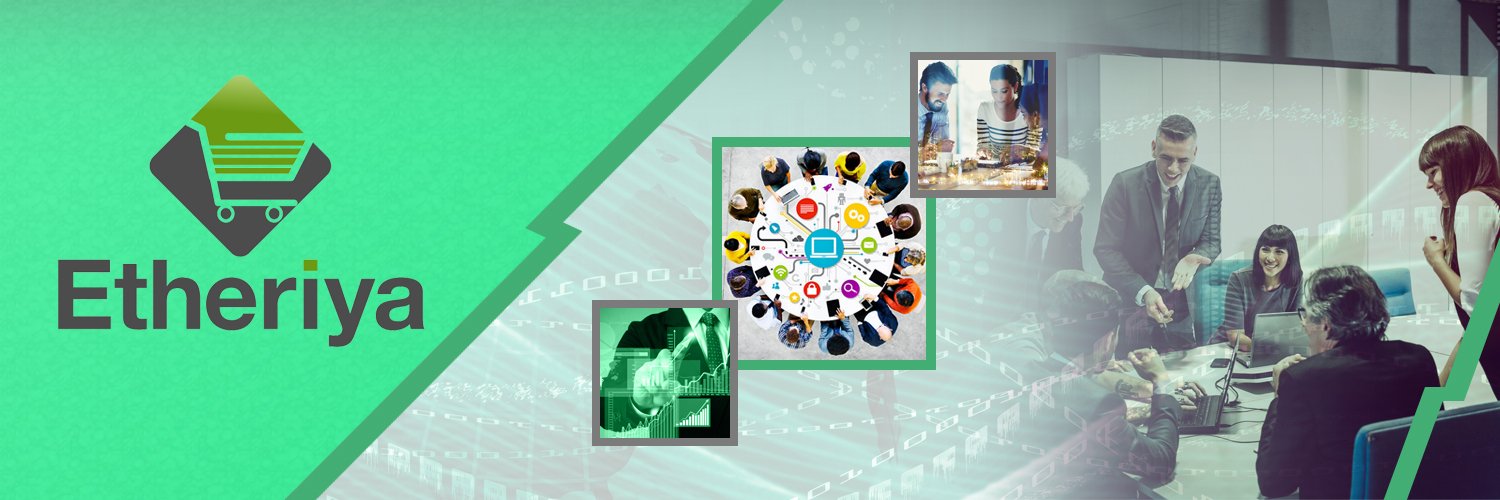 Etheriya Project banner