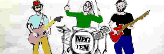 🌊 Negative Tendencies (Neg Ten) 🎸's banner