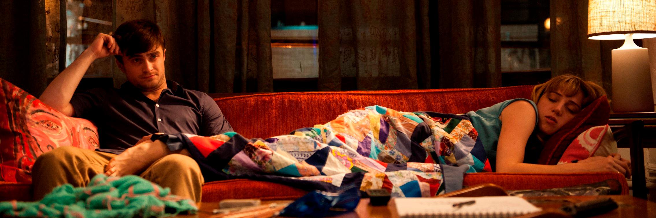 DedexiterNerd's profile banner image
