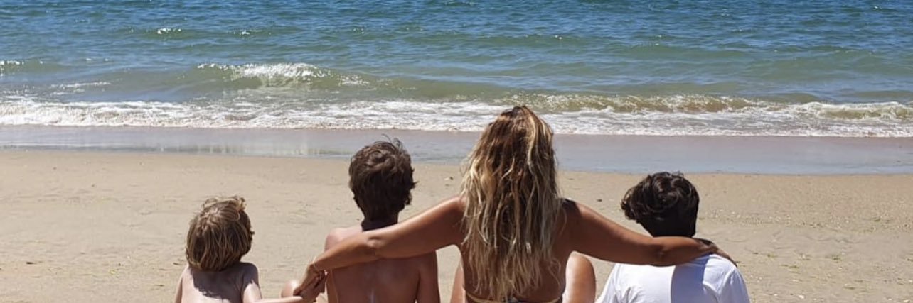 Marta López banner