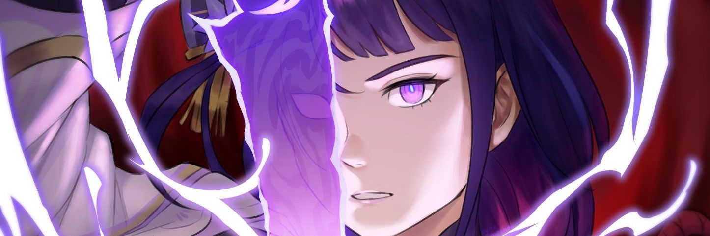 dynamocha's profile banner image