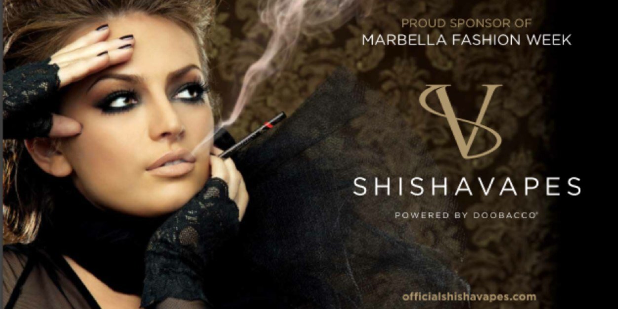 ShishaVapes Global banner