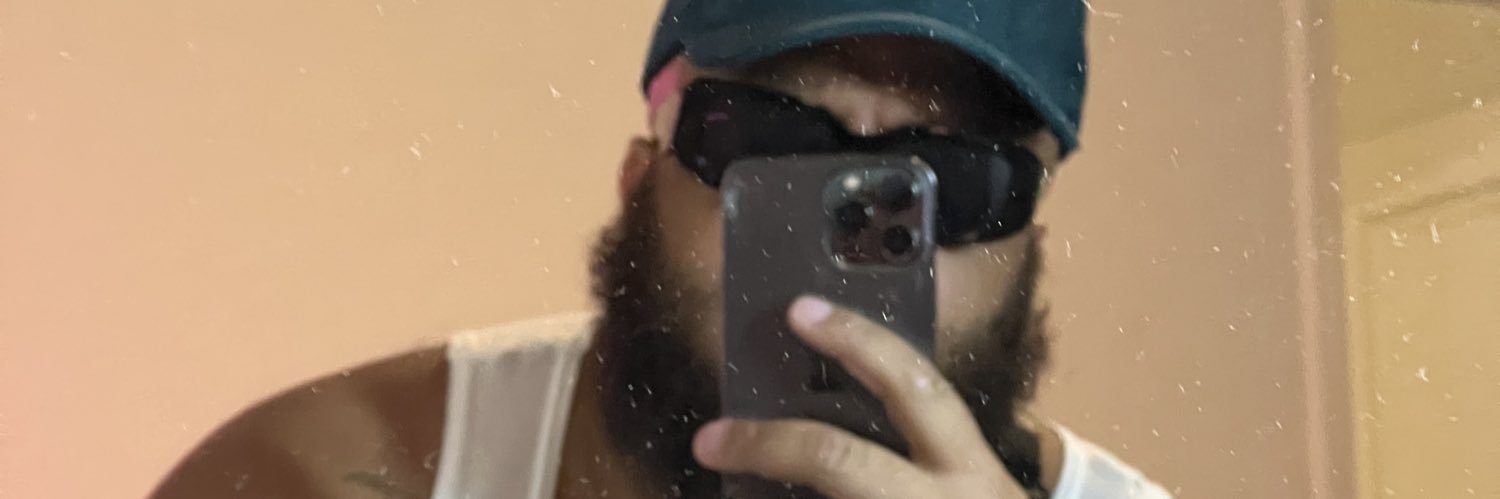 iSCQQP's profile banner image