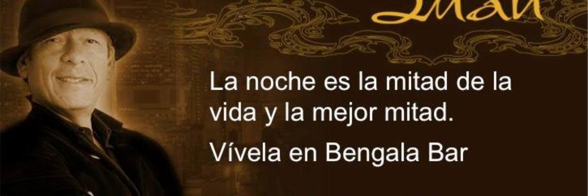 Bengala Man banner