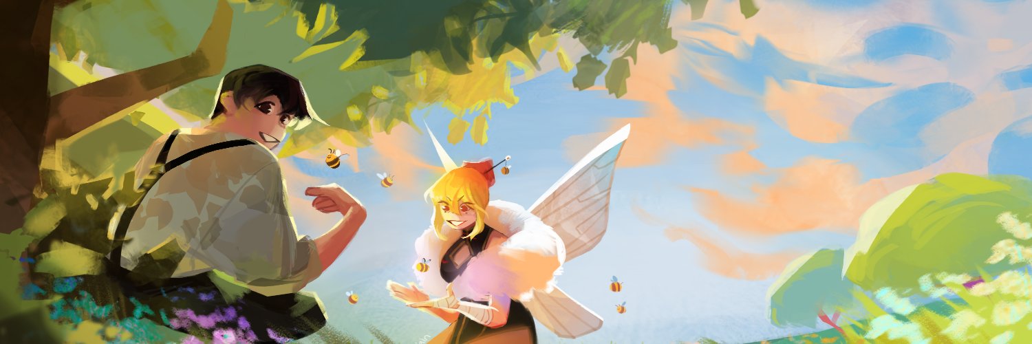 BumblebeePudding banner