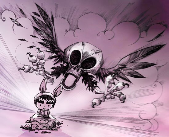 mostrosound's profile banner image