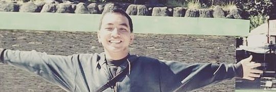 samuelkoko's profile banner image