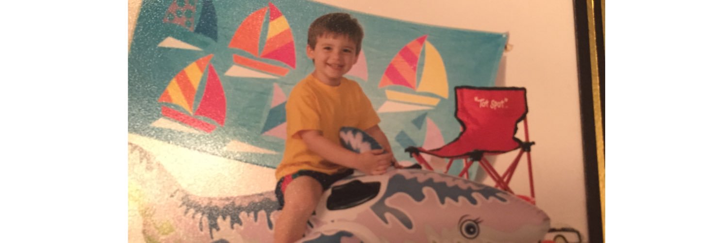 AdamAstarzec's profile banner image