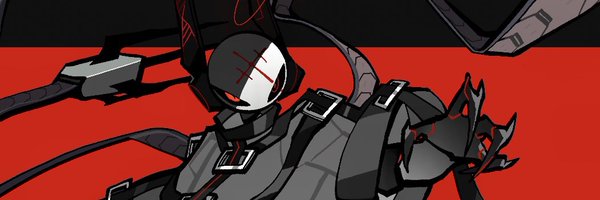 💉EXODUS_404☣️(低浮上) Profile Banner