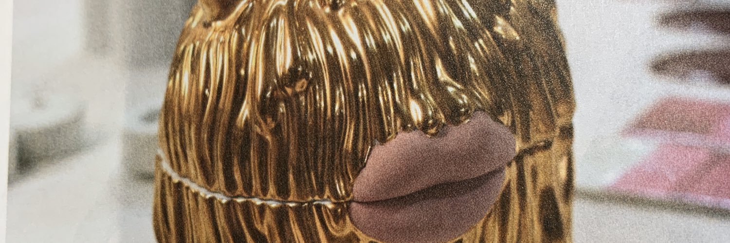 Halim Georges Madi banner