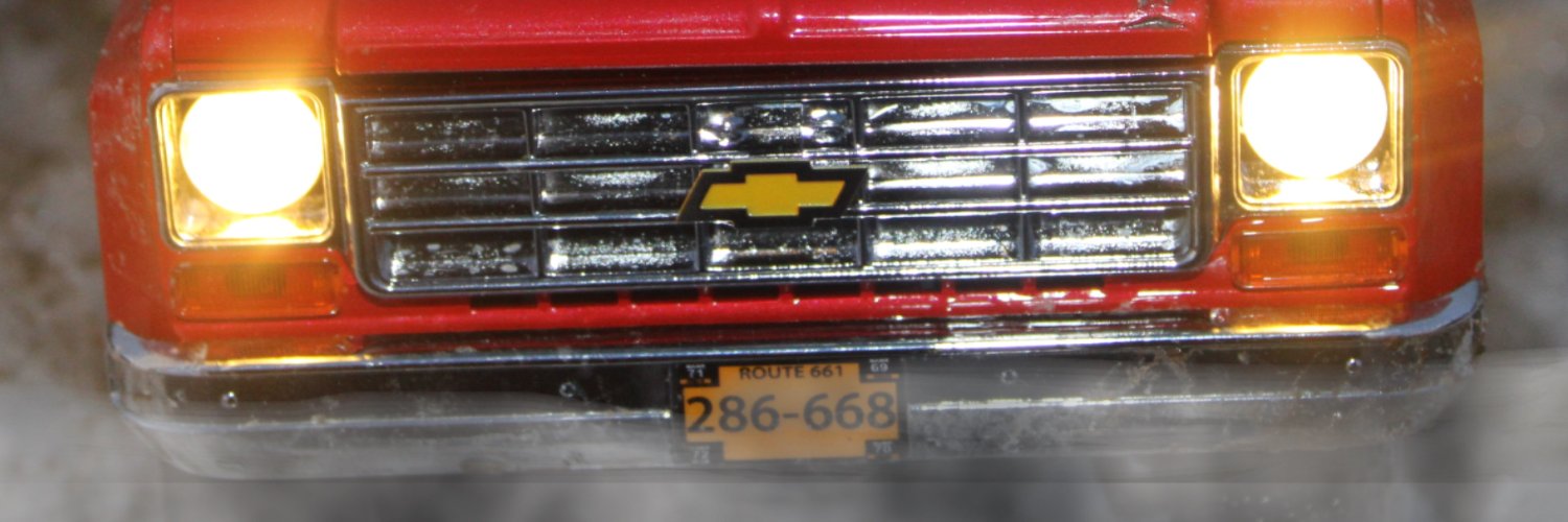 TimothyZepnick's profile banner image