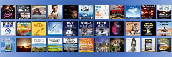 KenKamlet Profile Banner