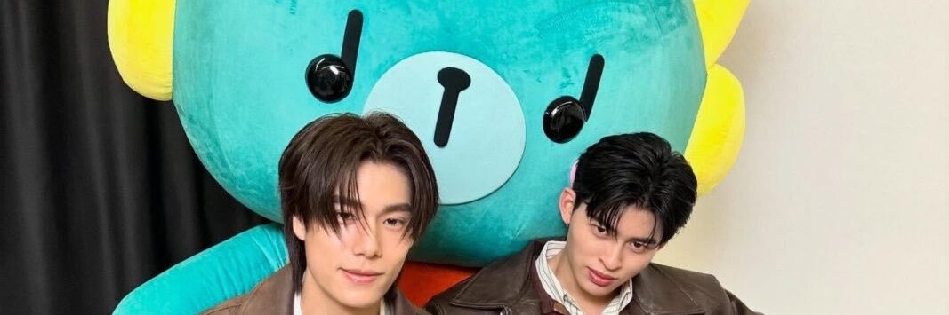 KunPi🦖 Max ทูลหัวของดิฉัน 💕 P‘ปอนด์ Gmm banner
