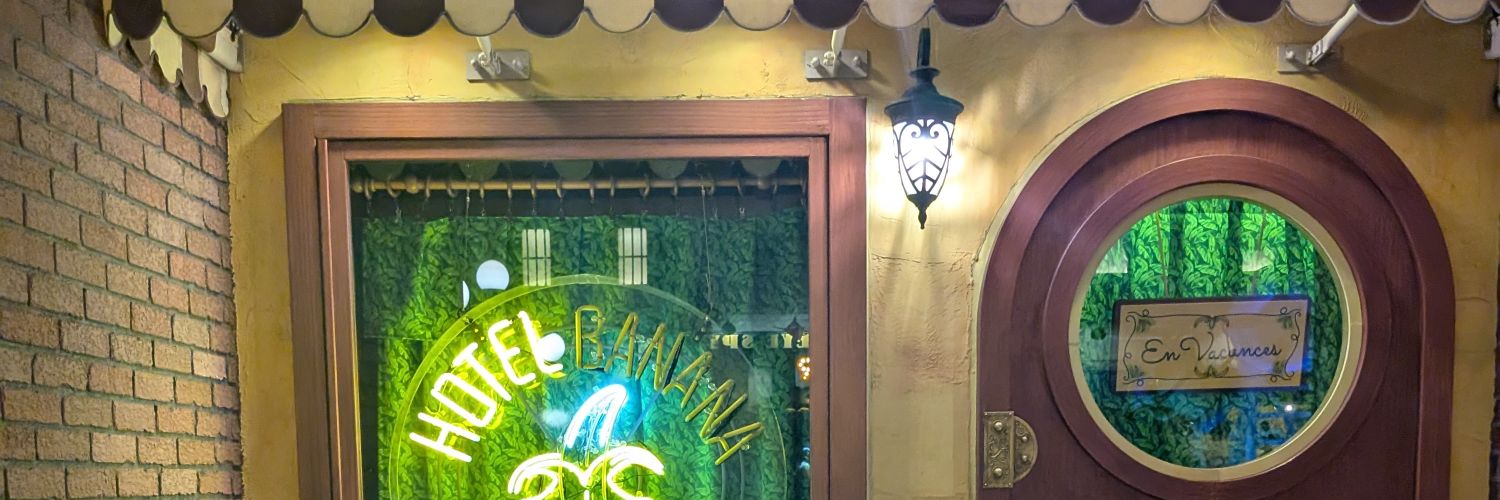 そう。時代はかのかりだ！ banner